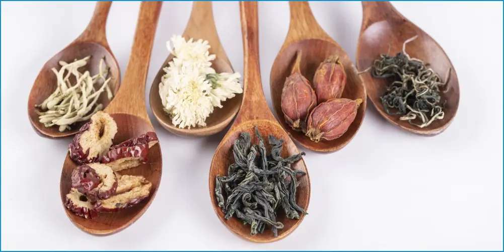 Types of Antioxidants in Tea – YesTablets