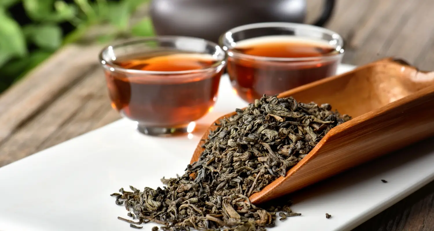 Unlocking the Power of Tea – YesTablets