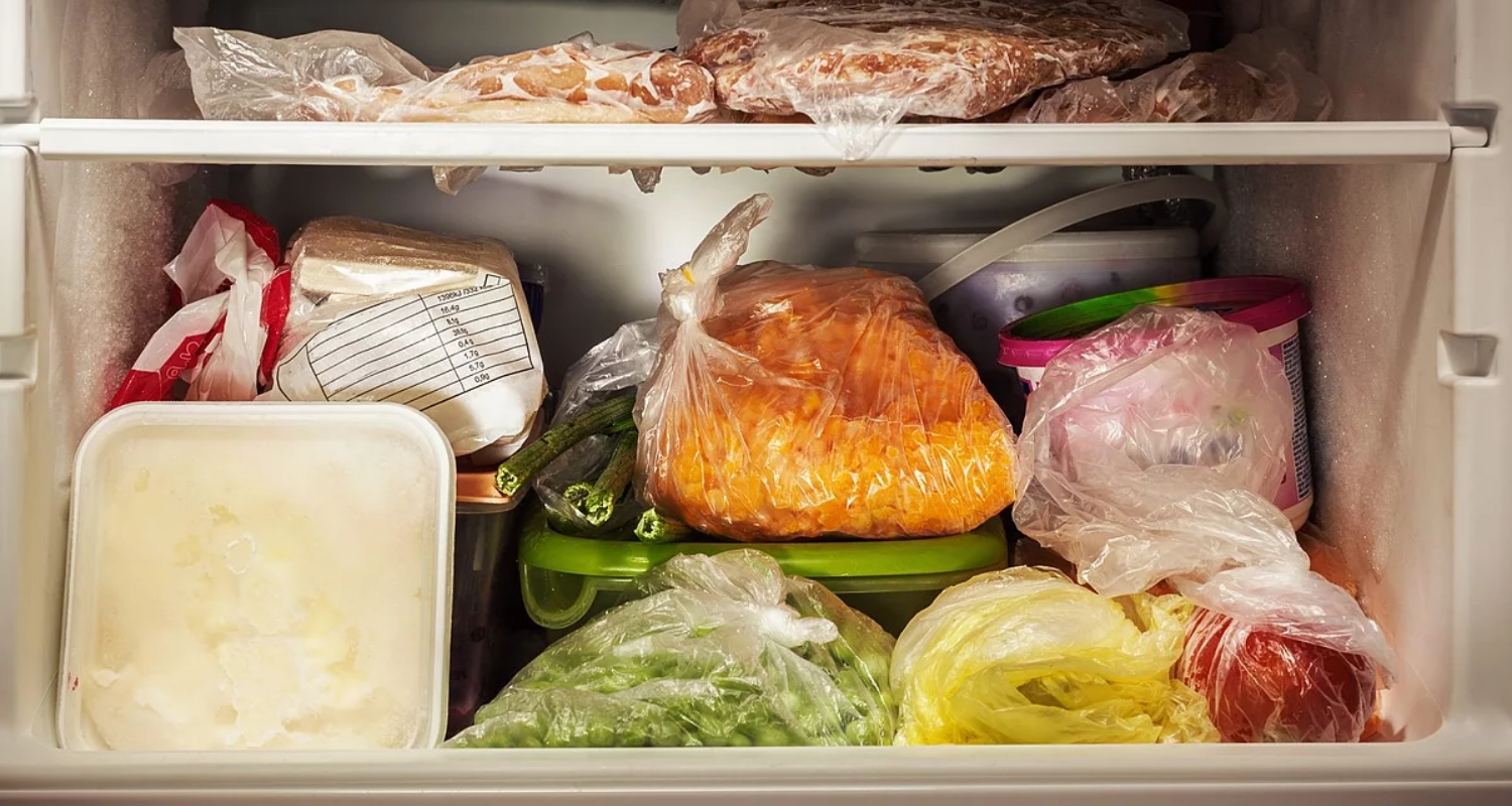 How to stop the freezing of your food in your fridge – YesTablets