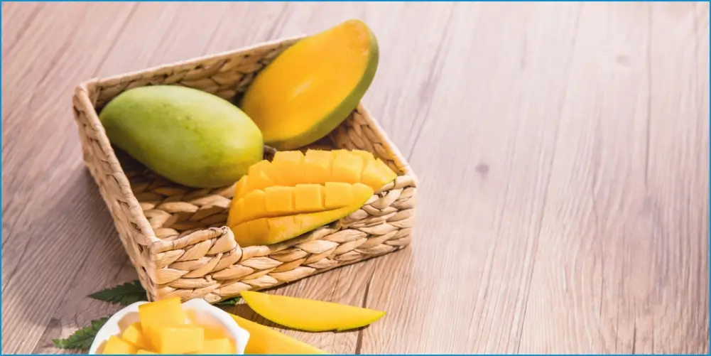 Mango Health Benefits – YesTablets