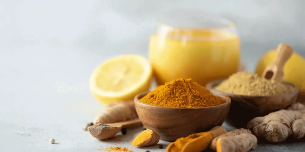 DIY turmeric face mask recipes for different skin concerns – YesTablets