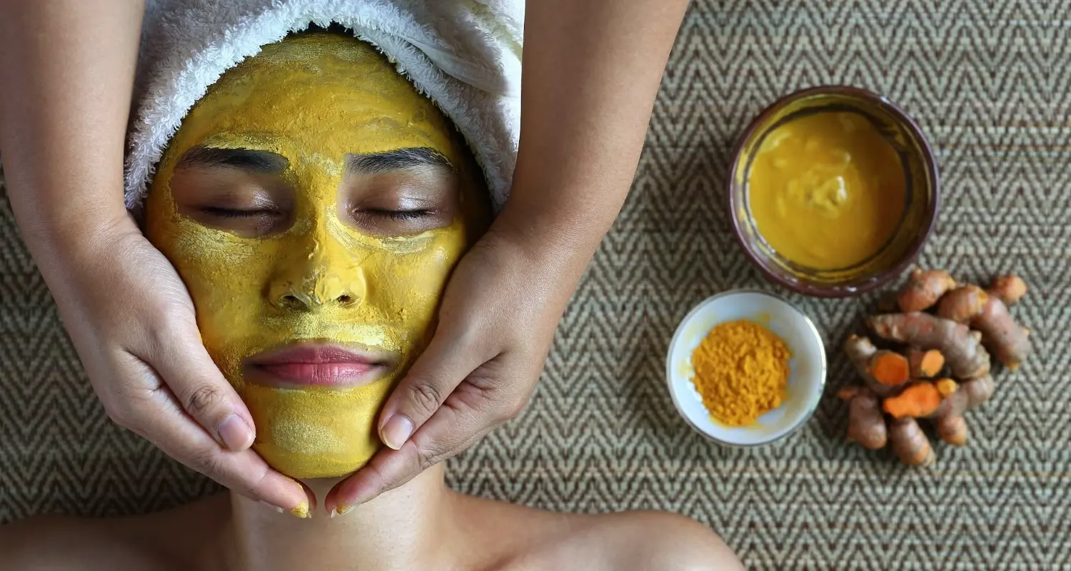 The Turmeric Benefits for Your Skin – YesTablets