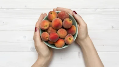 7 Health Benefits of Peaches Nutritional Powerhouse – YesTablets