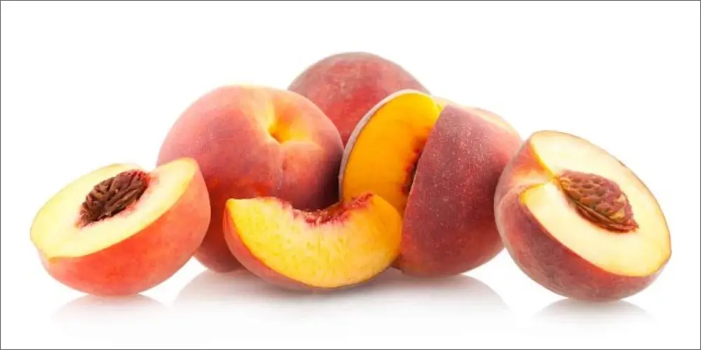 Properties of Peaches – YesTablets