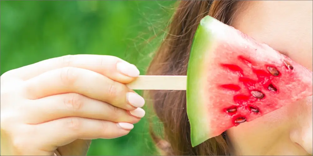 Watermelon Rind Skin Care – YesTablets