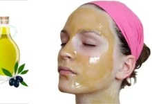 Homemade Olive Oil Face Masks