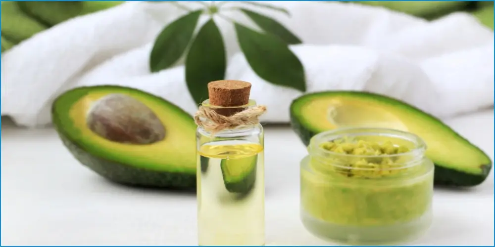Revitalizing Avocado and Olive Oil Mask – YesTablets