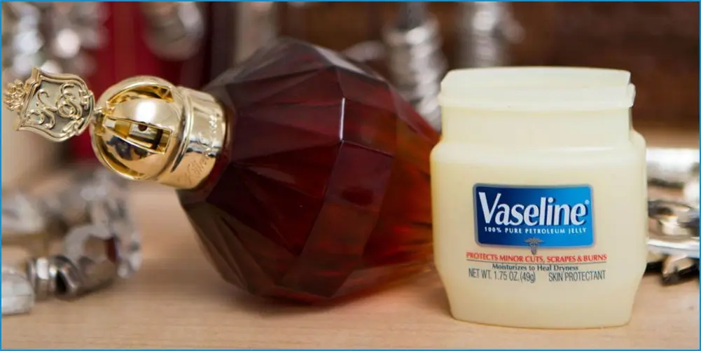 Vaseline for All Day Scent – YesTablets