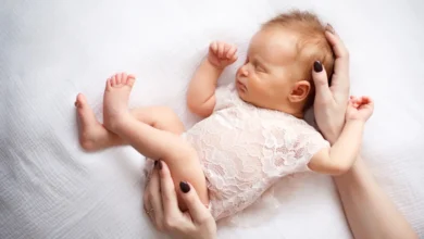 newborn pilonidal dimple – YesTablets