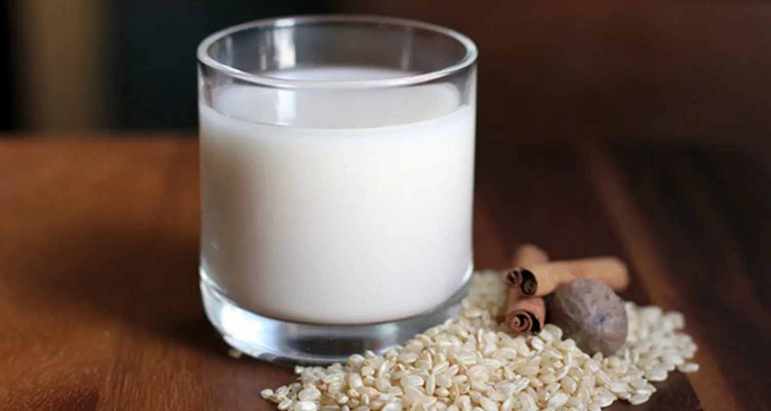 5 Incredible Benefits of Rice Milk Powers You Must Know