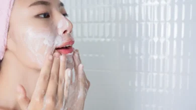 Facial Cleansers and How to Use Them