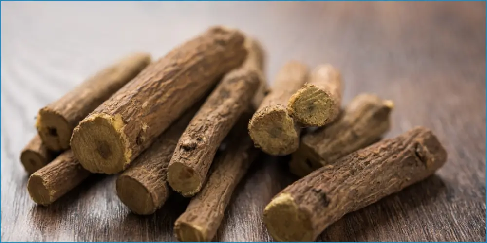 Licorice Root for Mouth Sore – YesTablets