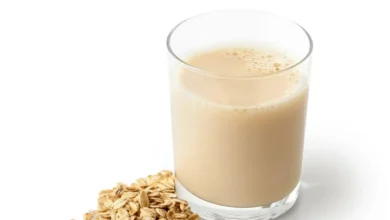 Oatmeal Drink for Weight Loss – YesTablets
